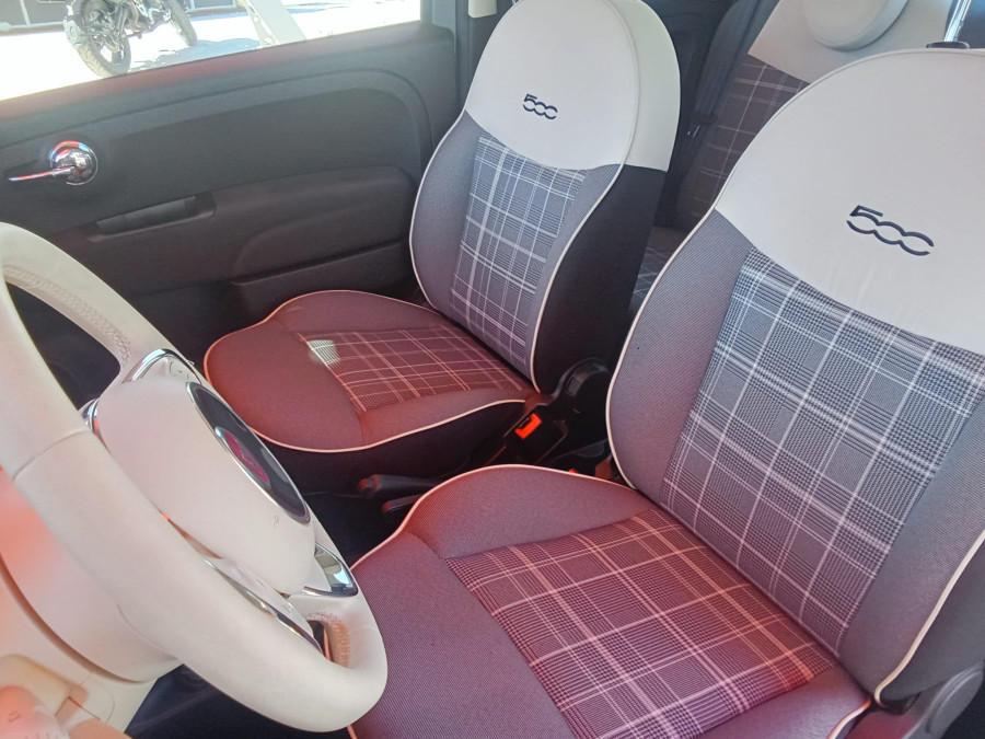 Imagen de Fiat 500