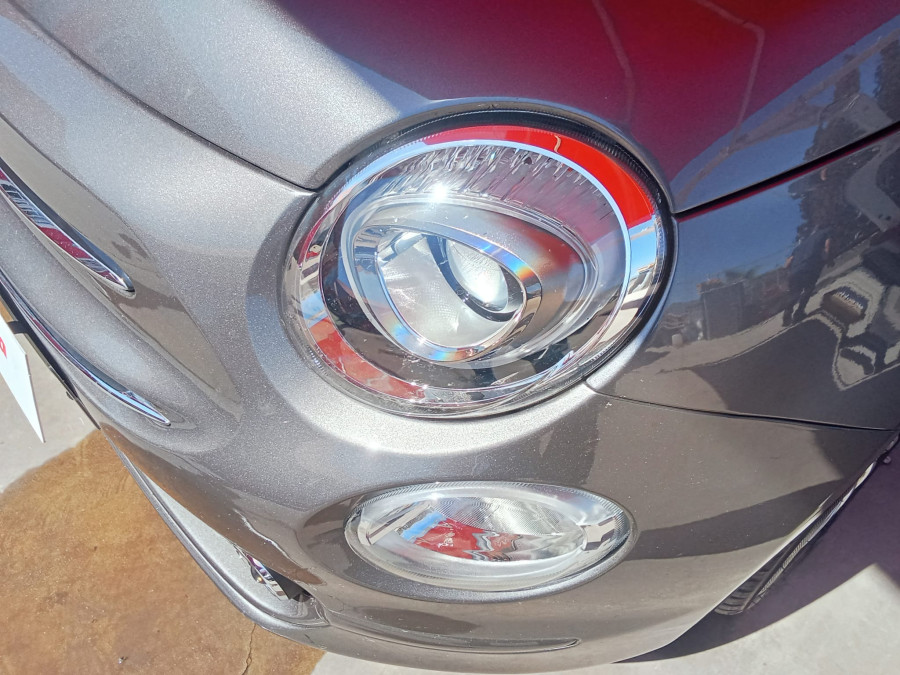 Imagen de Fiat 500
