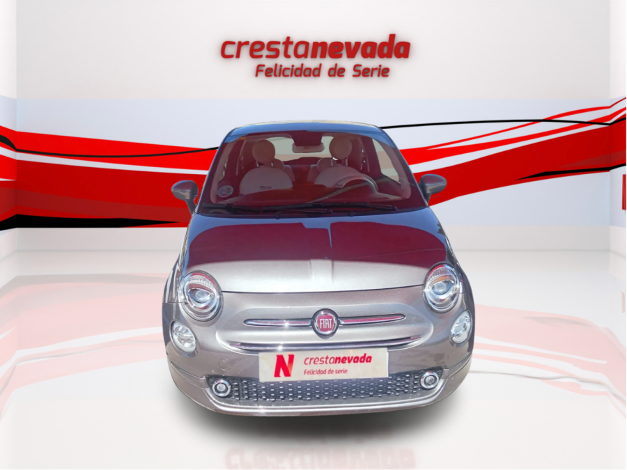 Imagen de Fiat 500