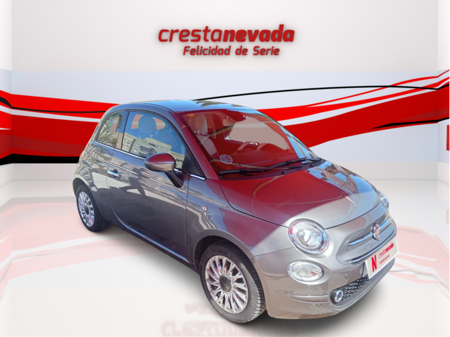 Imagen de Fiat 500
