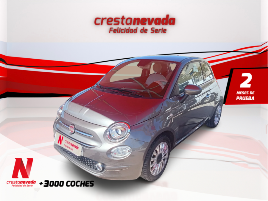 Imagen de Fiat 500
