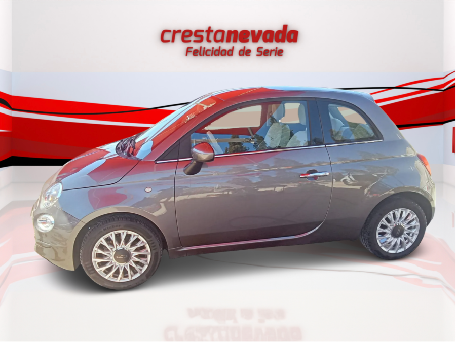 Imagen de Fiat 500