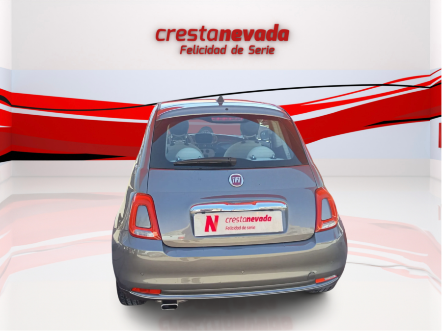 Imagen de Fiat 500