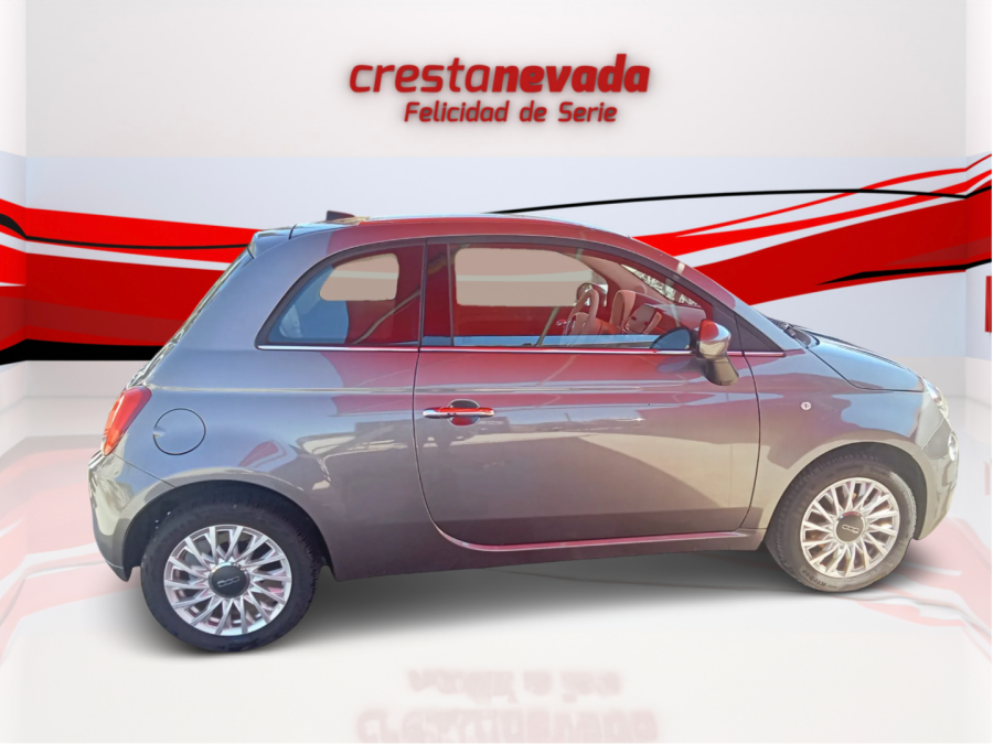 Imagen de Fiat 500