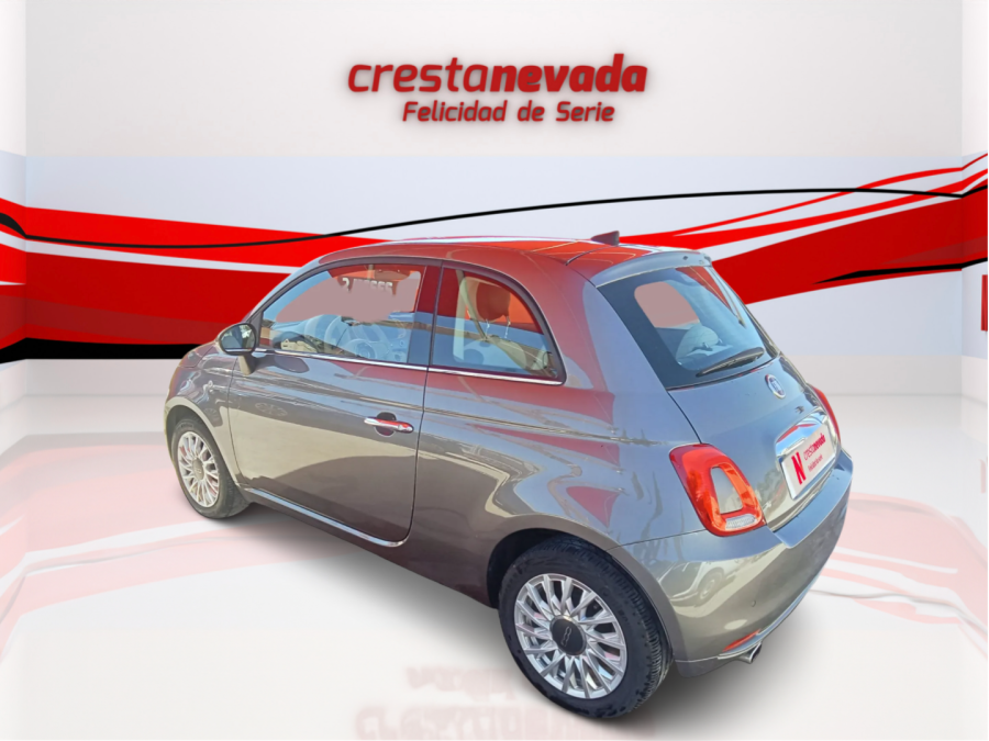 Imagen de Fiat 500