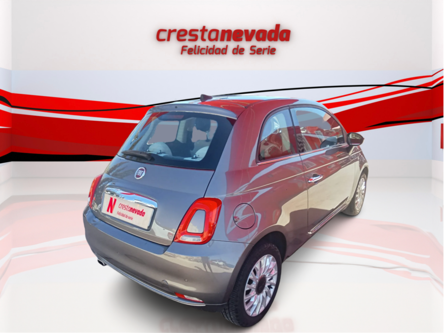 Imagen de Fiat 500