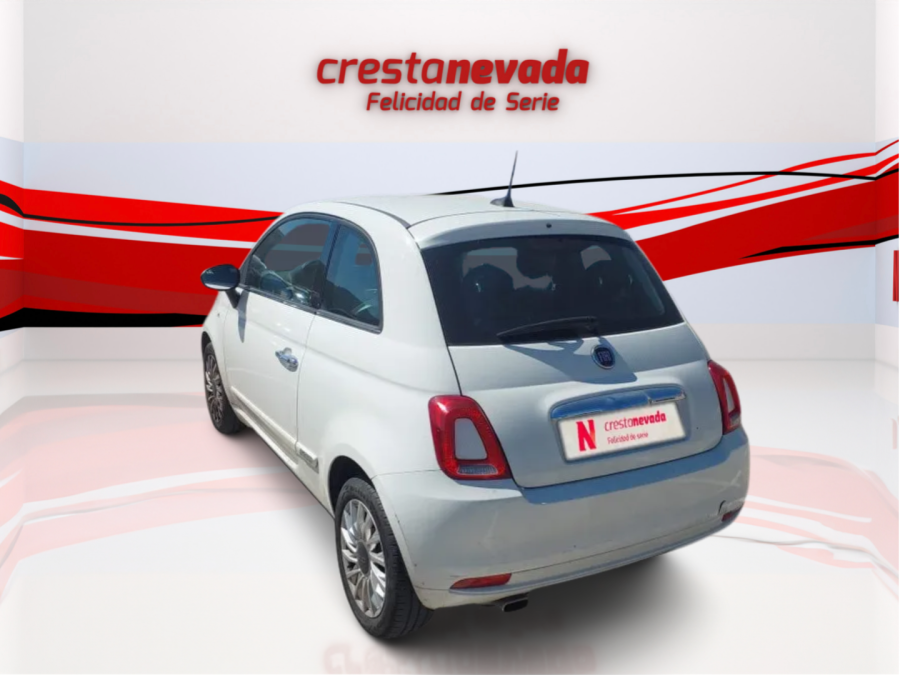 Imagen de Fiat 500