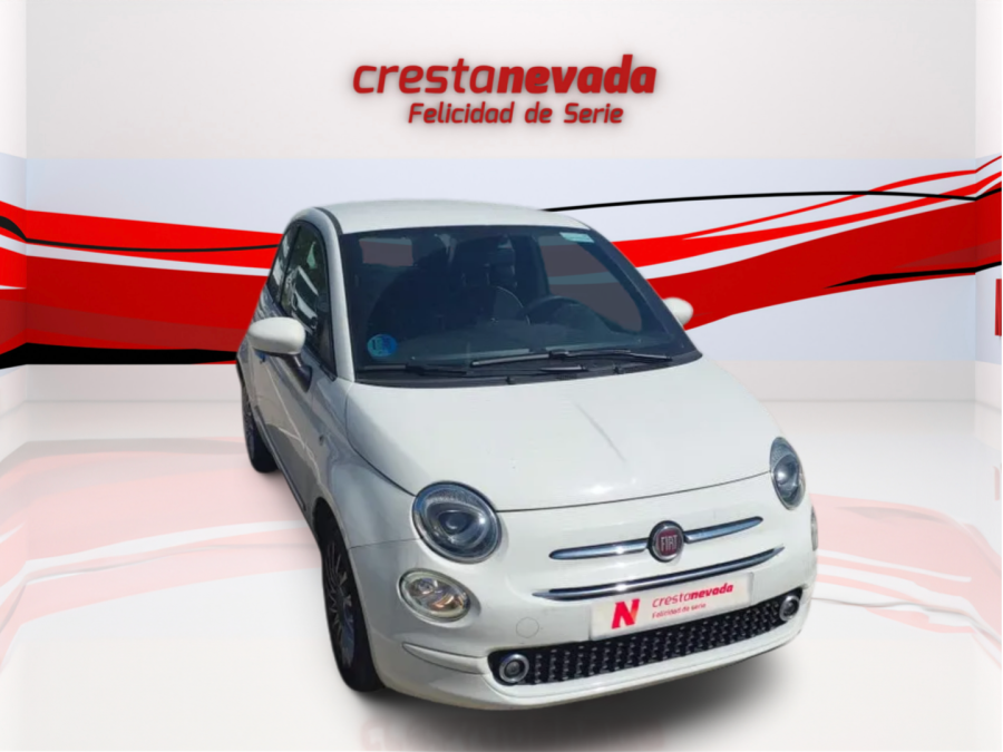 Imagen de Fiat 500