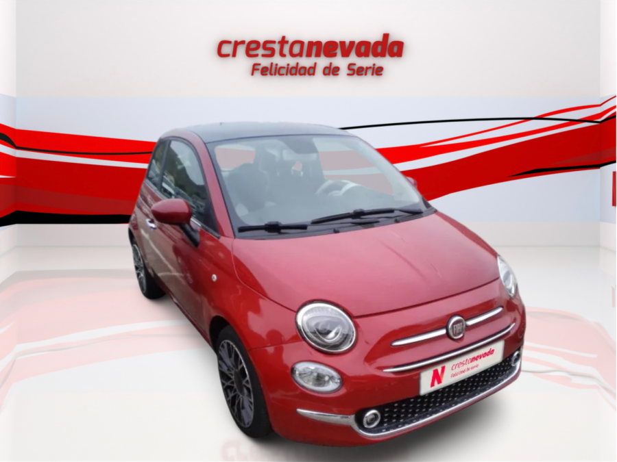 Imagen de Fiat 500