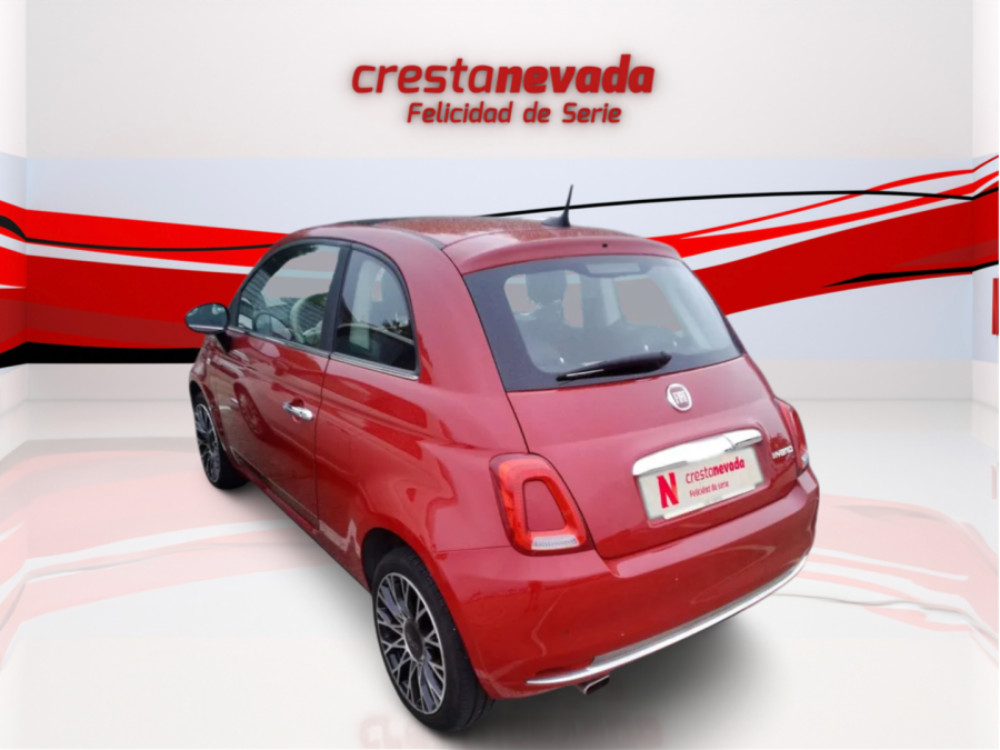 Imagen de Fiat 500