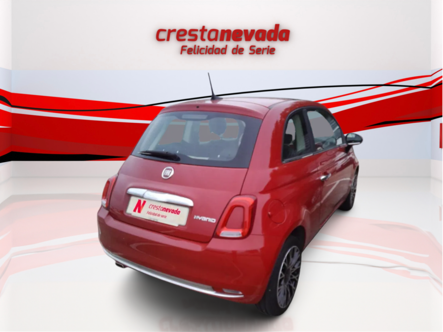 Imagen de Fiat 500