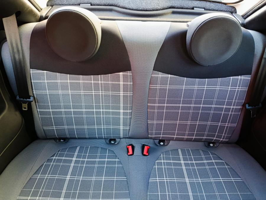 Imagen de Fiat 500