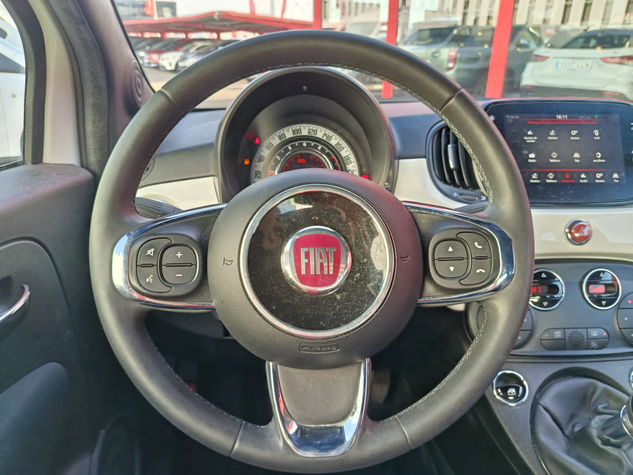 Imagen de Fiat 500