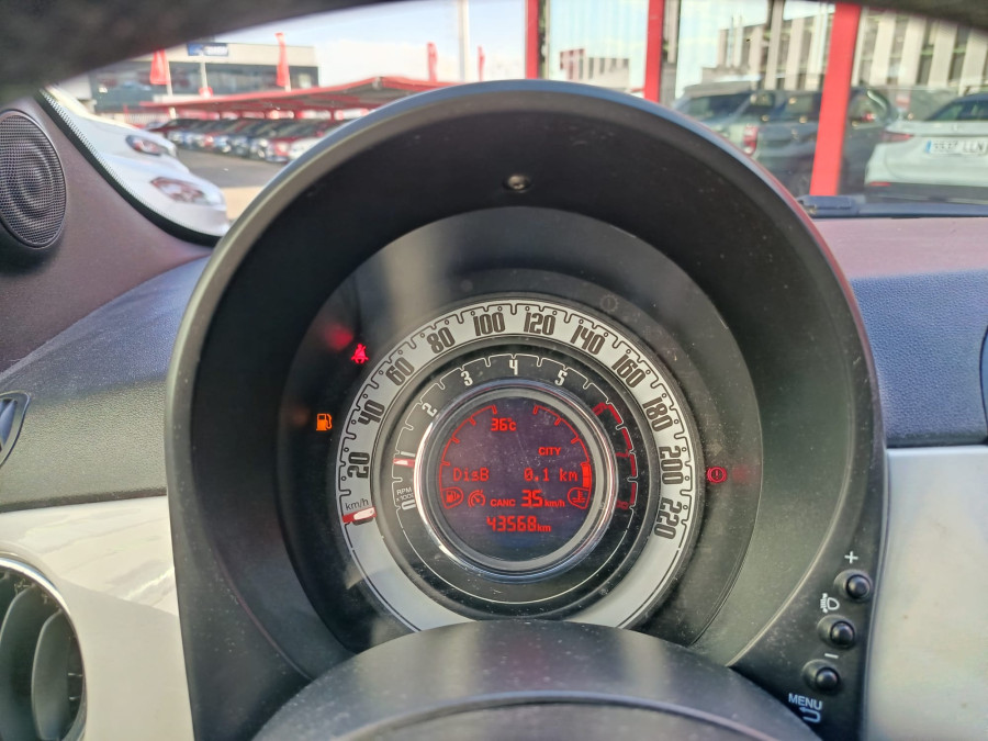 Imagen de Fiat 500