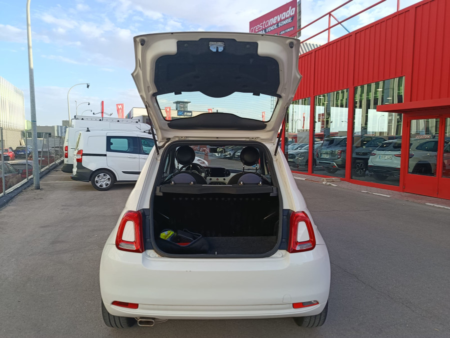 Imagen de Fiat 500