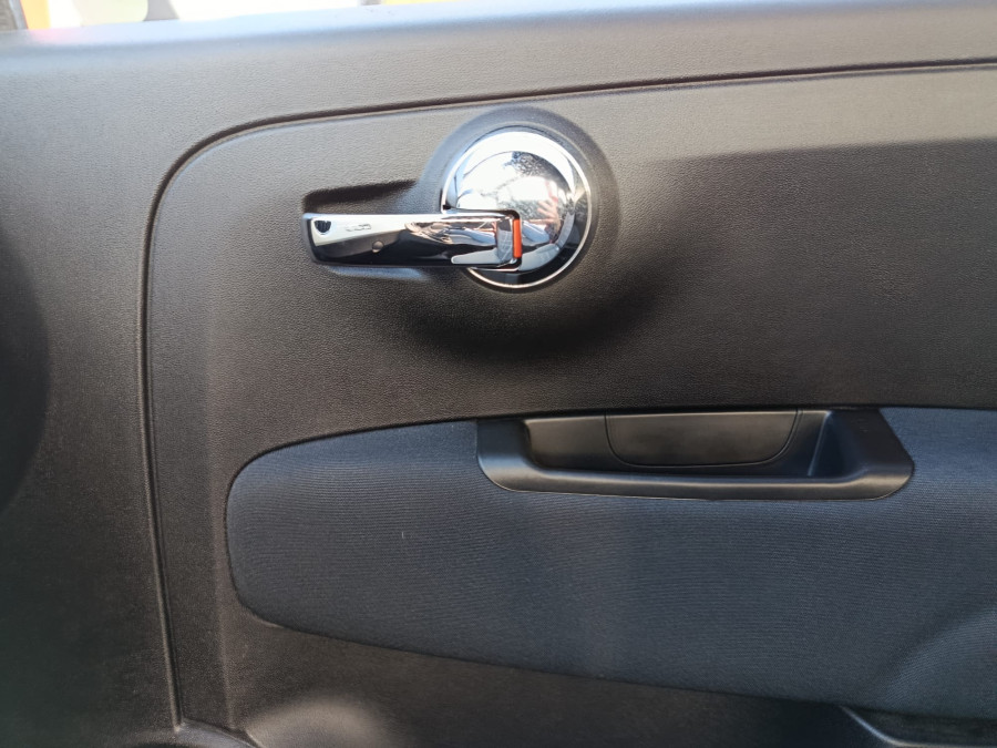 Imagen de Fiat 500
