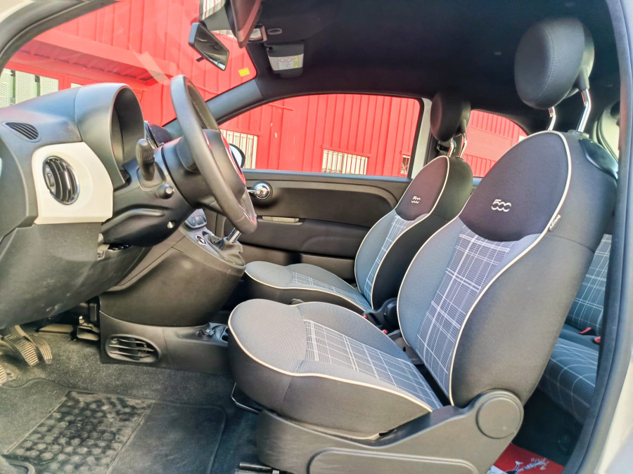 Imagen de Fiat 500