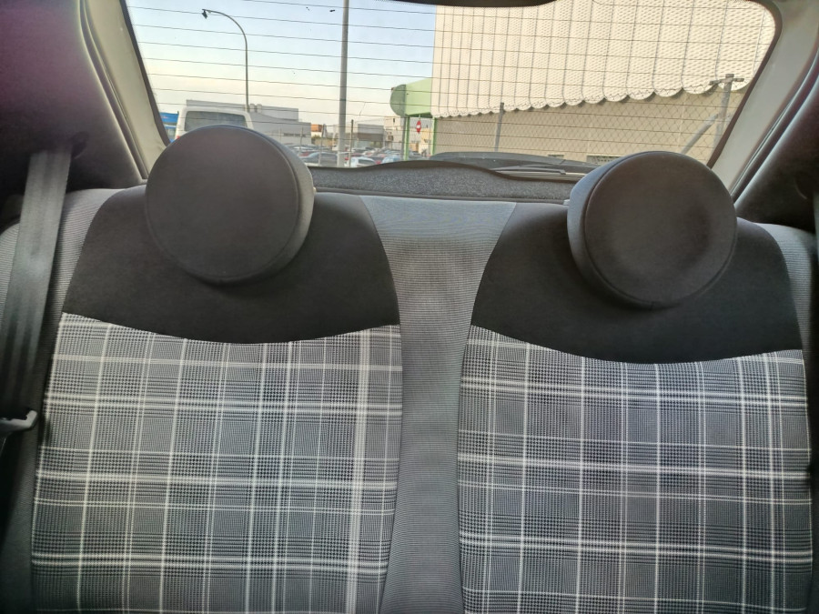 Imagen de Fiat 500
