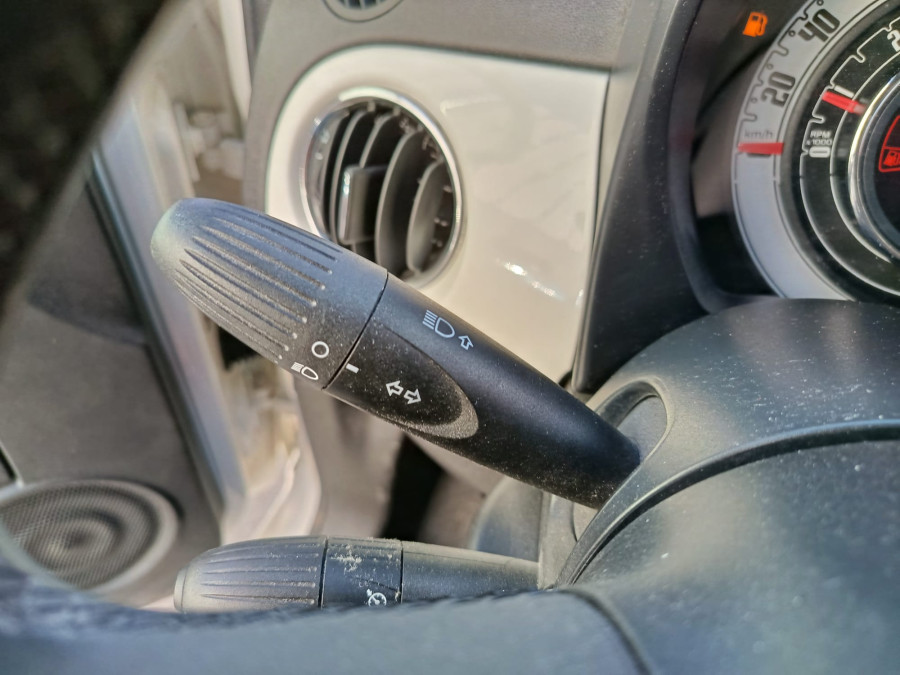 Imagen de Fiat 500