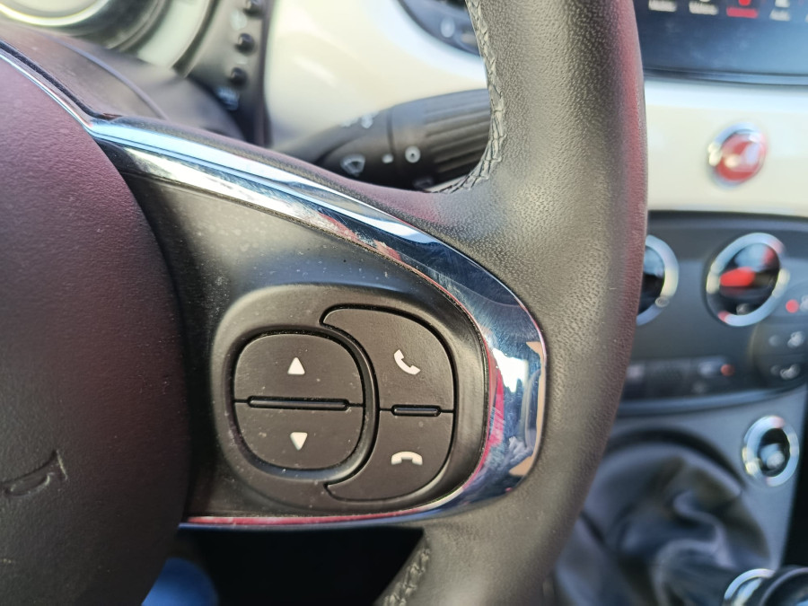 Imagen de Fiat 500