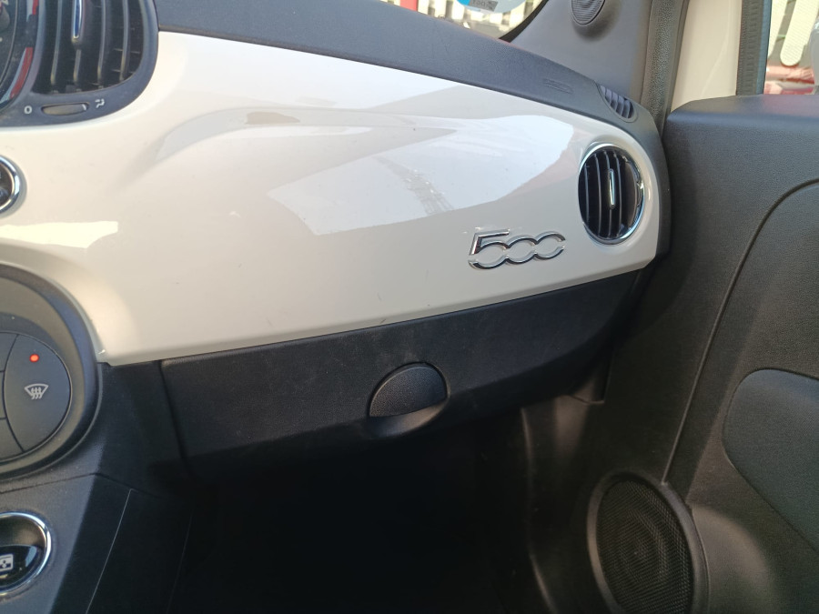 Imagen de Fiat 500