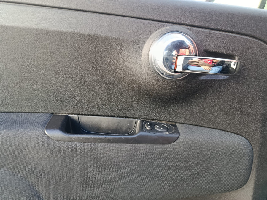 Imagen de Fiat 500
