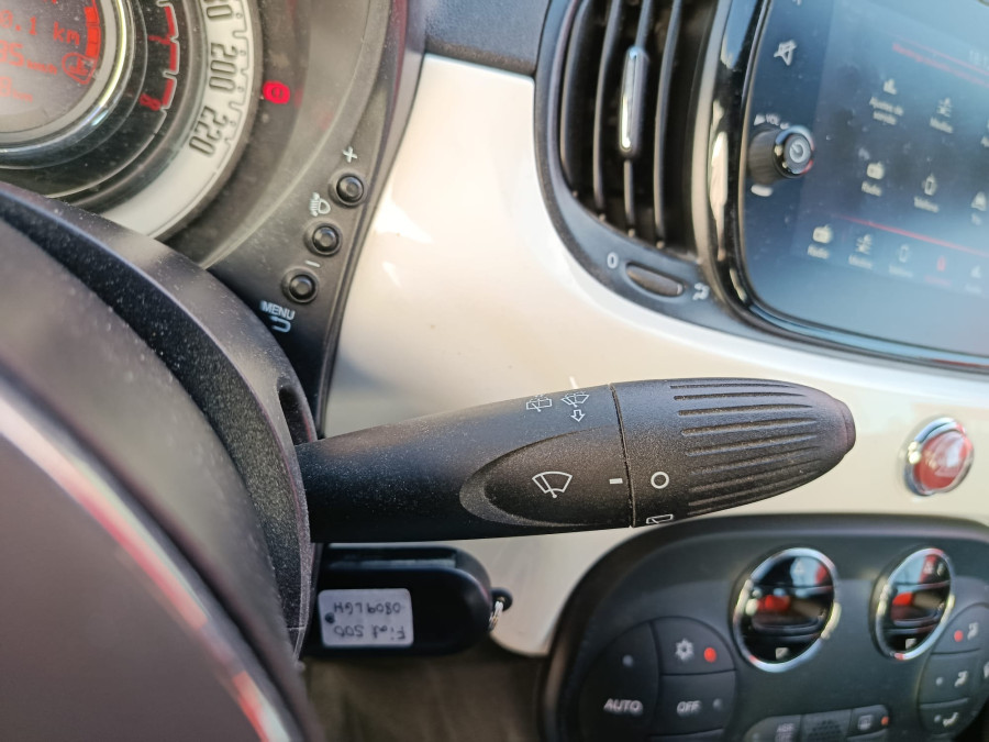Imagen de Fiat 500