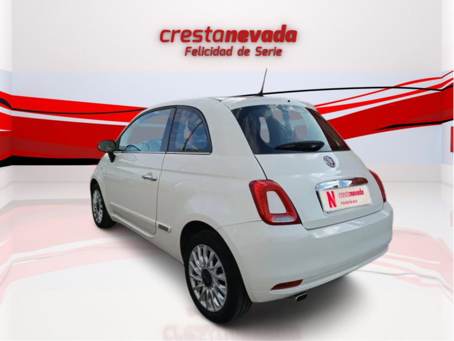 Imagen de Fiat 500
