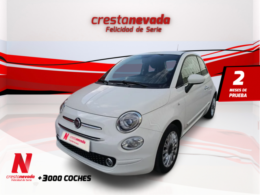 Imagen de Fiat 500