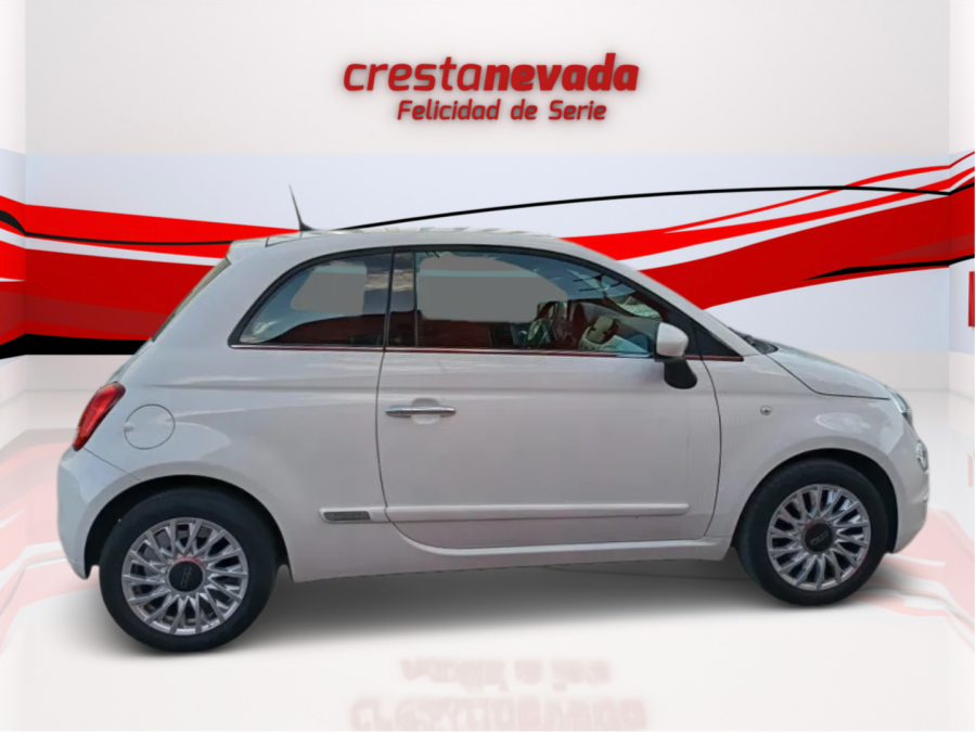 Imagen de Fiat 500