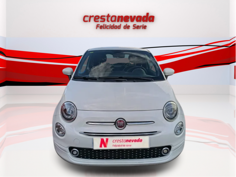 Imagen de Fiat 500