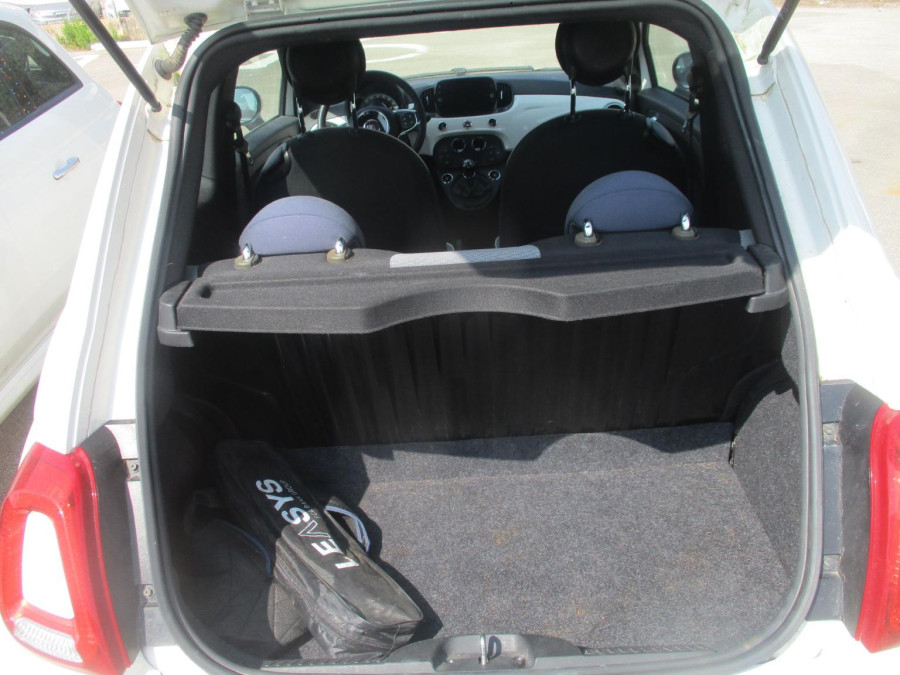Imagen de Fiat 500