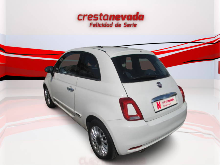 Imagen de Fiat 500