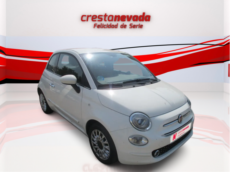 Imagen de Fiat 500