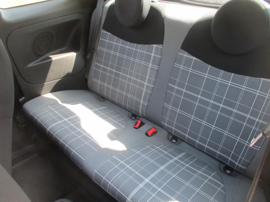 Imagen de Fiat 500