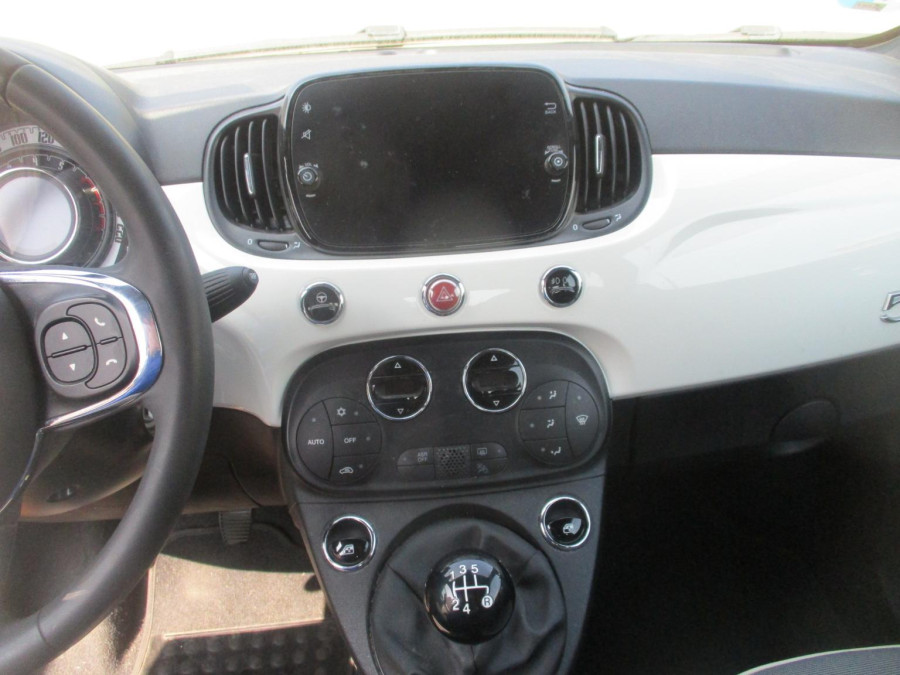 Imagen de Fiat 500