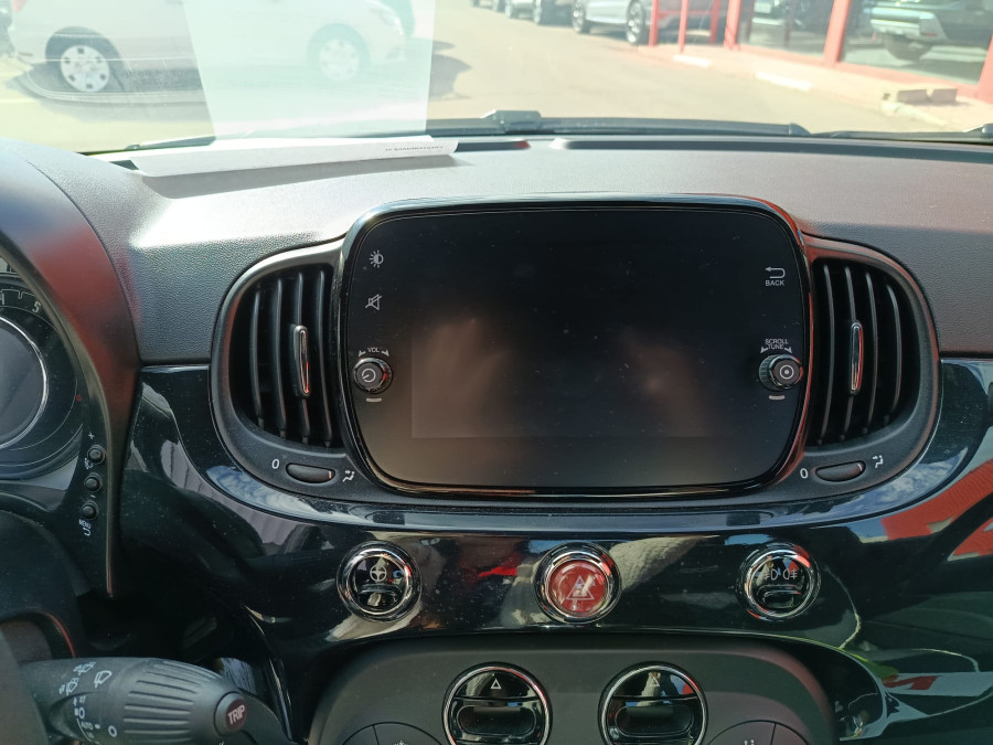Imagen de Fiat 500