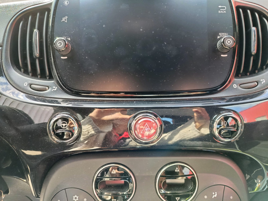 Imagen de Fiat 500