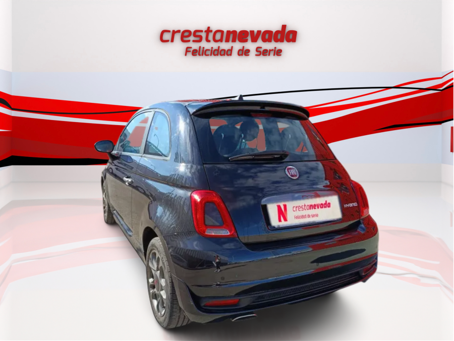 Imagen de Fiat 500