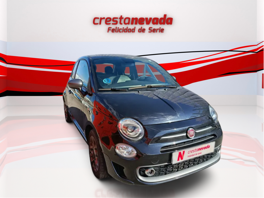 Imagen de Fiat 500