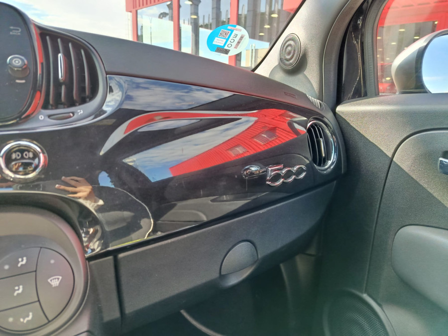 Imagen de Fiat 500