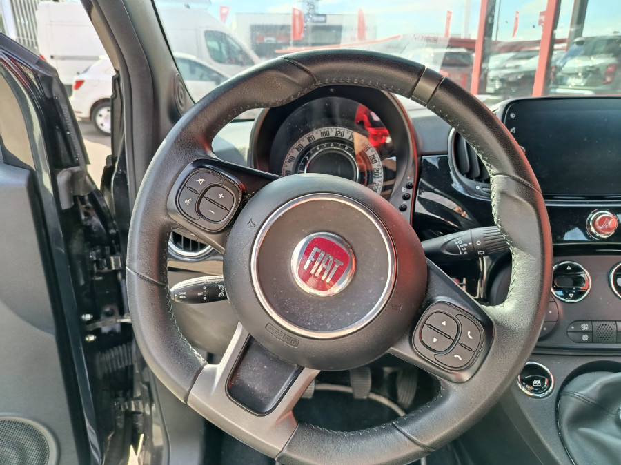 Imagen de Fiat 500