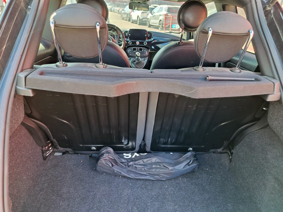 Imagen de Fiat 500