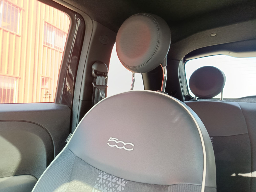 Imagen de Fiat 500