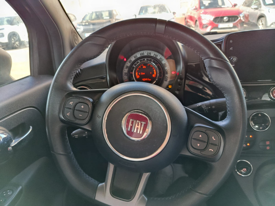 Imagen de Fiat 500