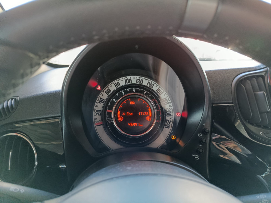 Imagen de Fiat 500