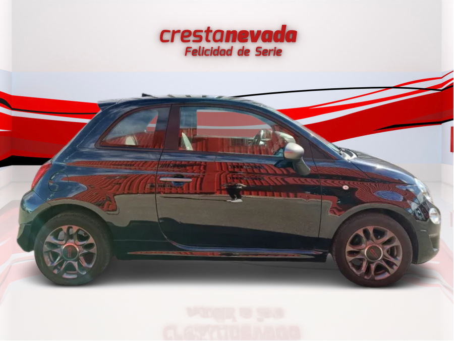 Imagen de Fiat 500