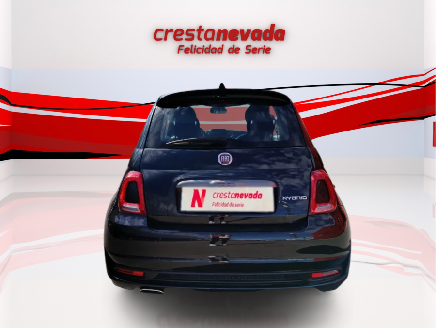Imagen de Fiat 500