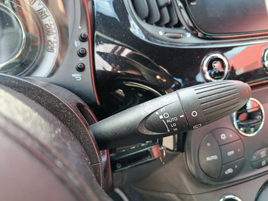 Imagen de Fiat 500