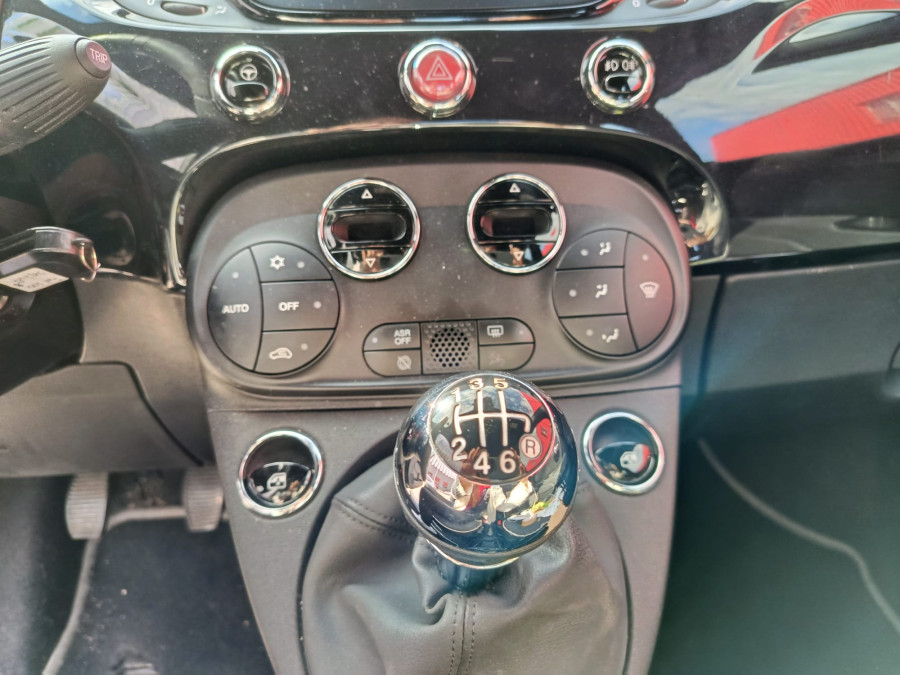 Imagen de Fiat 500